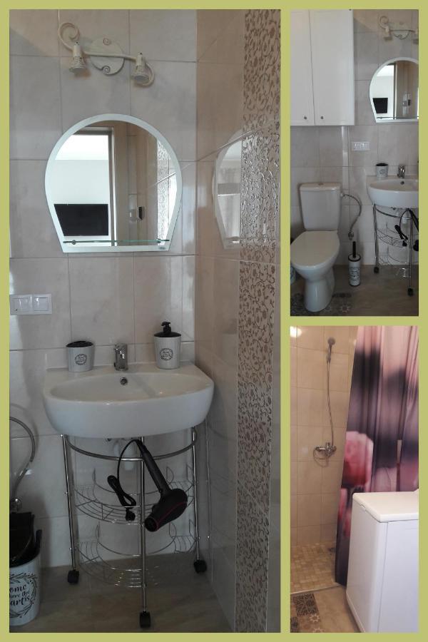 New Studio in Klaipėda Esterno foto