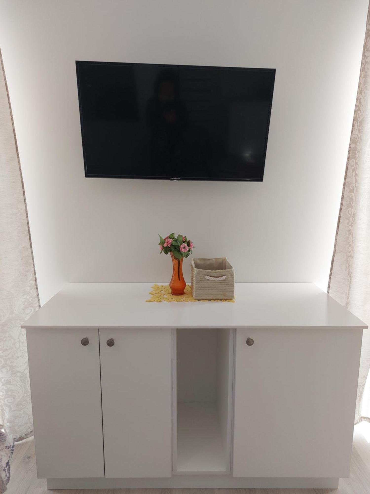 New Studio in Klaipėda Esterno foto